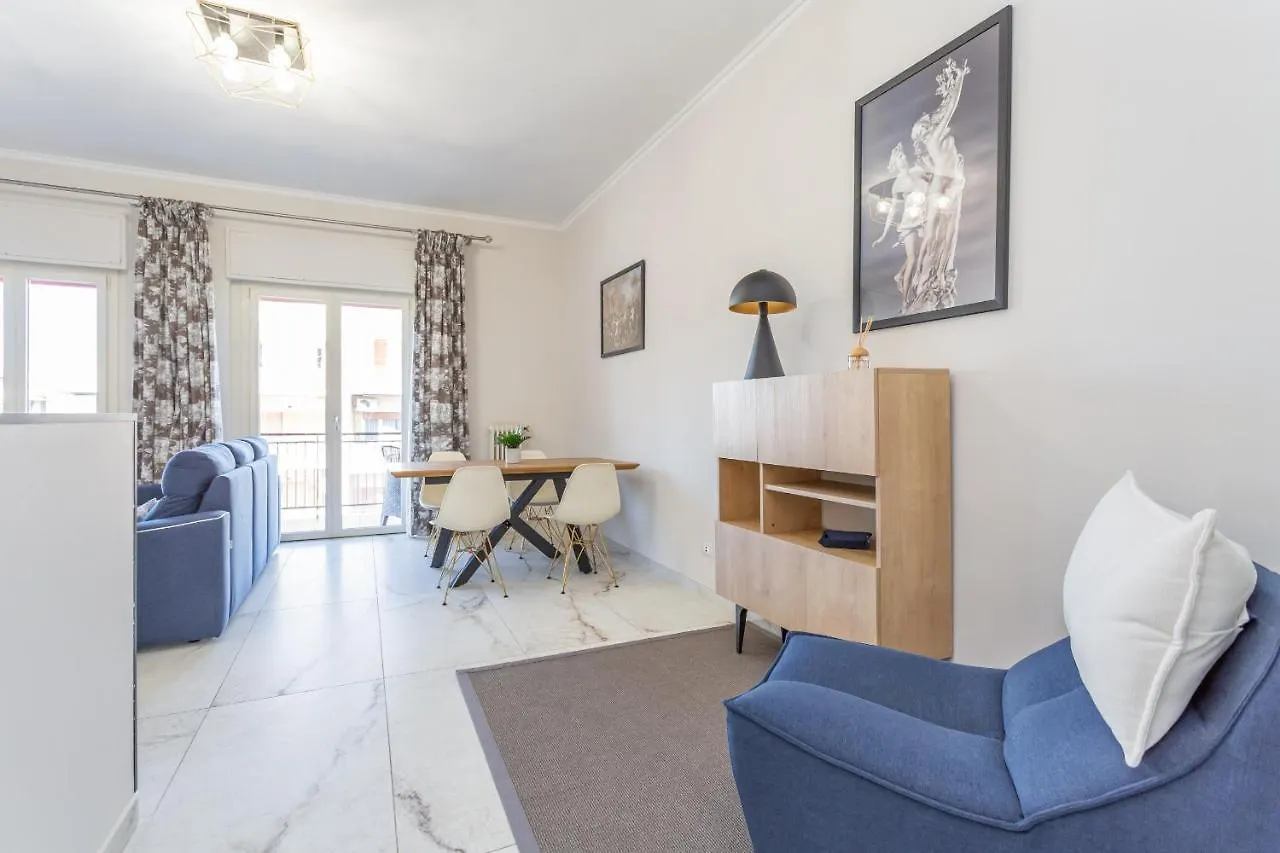 Maison Silvestri Rome