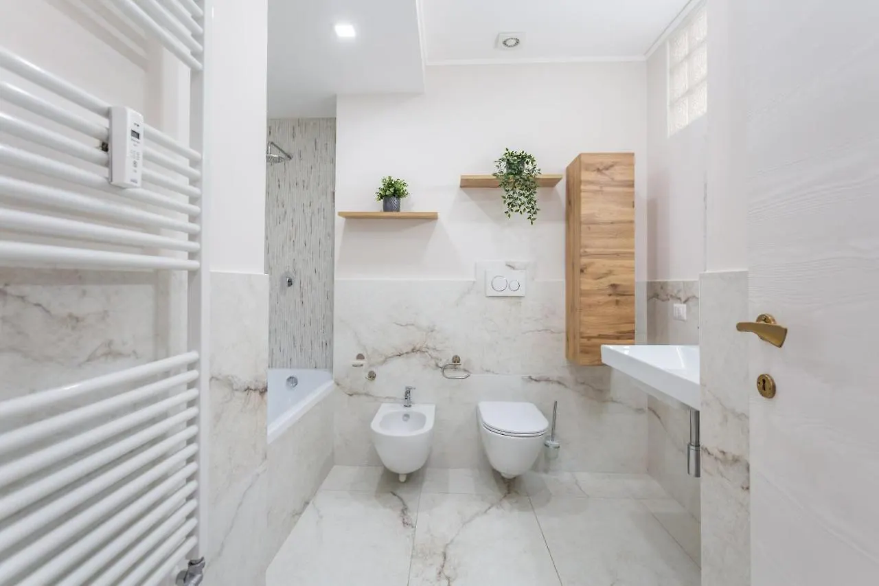 Maison Silvestri Rome