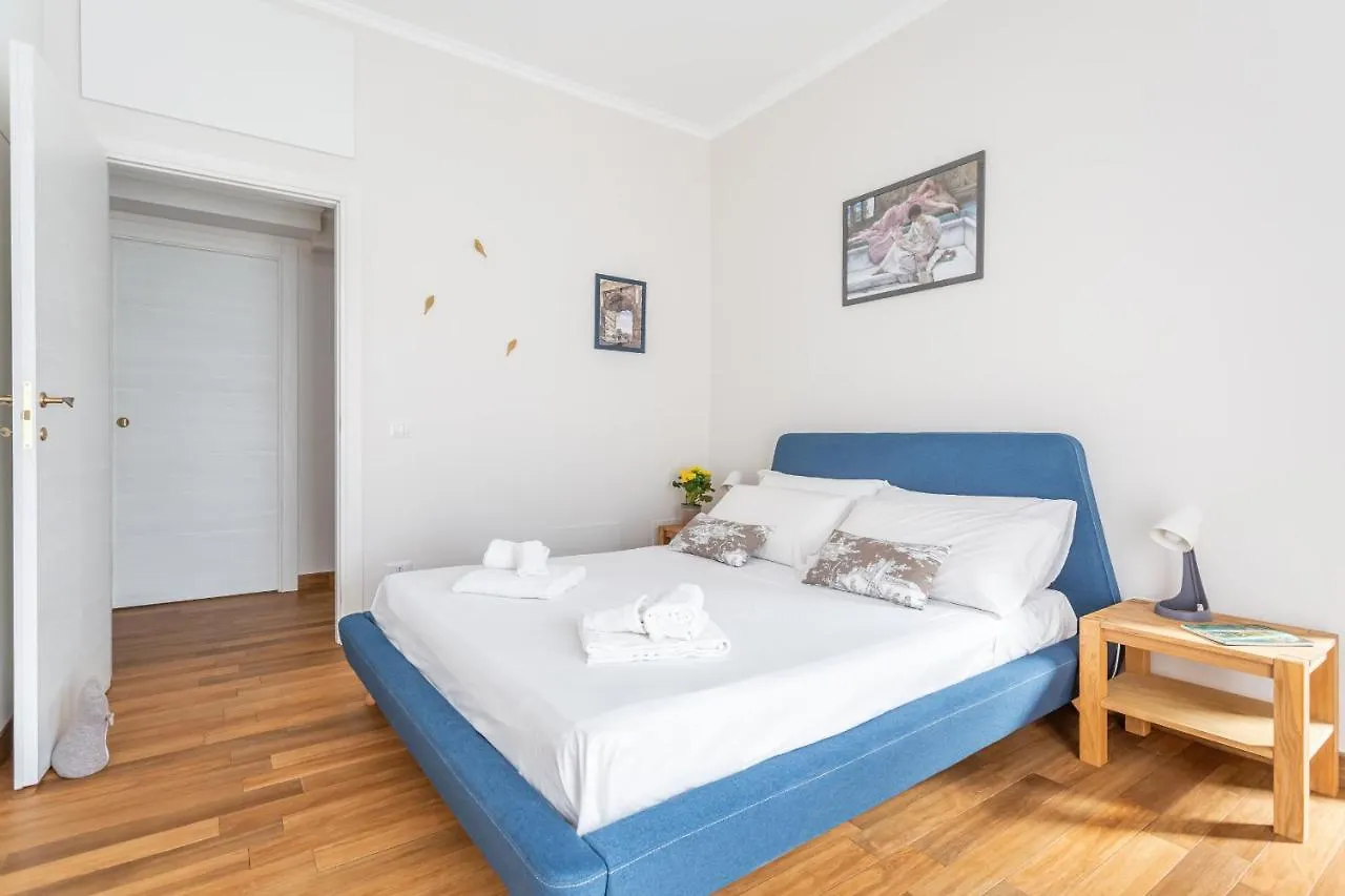 Maison Silvestri Rome 0*,  Italy
