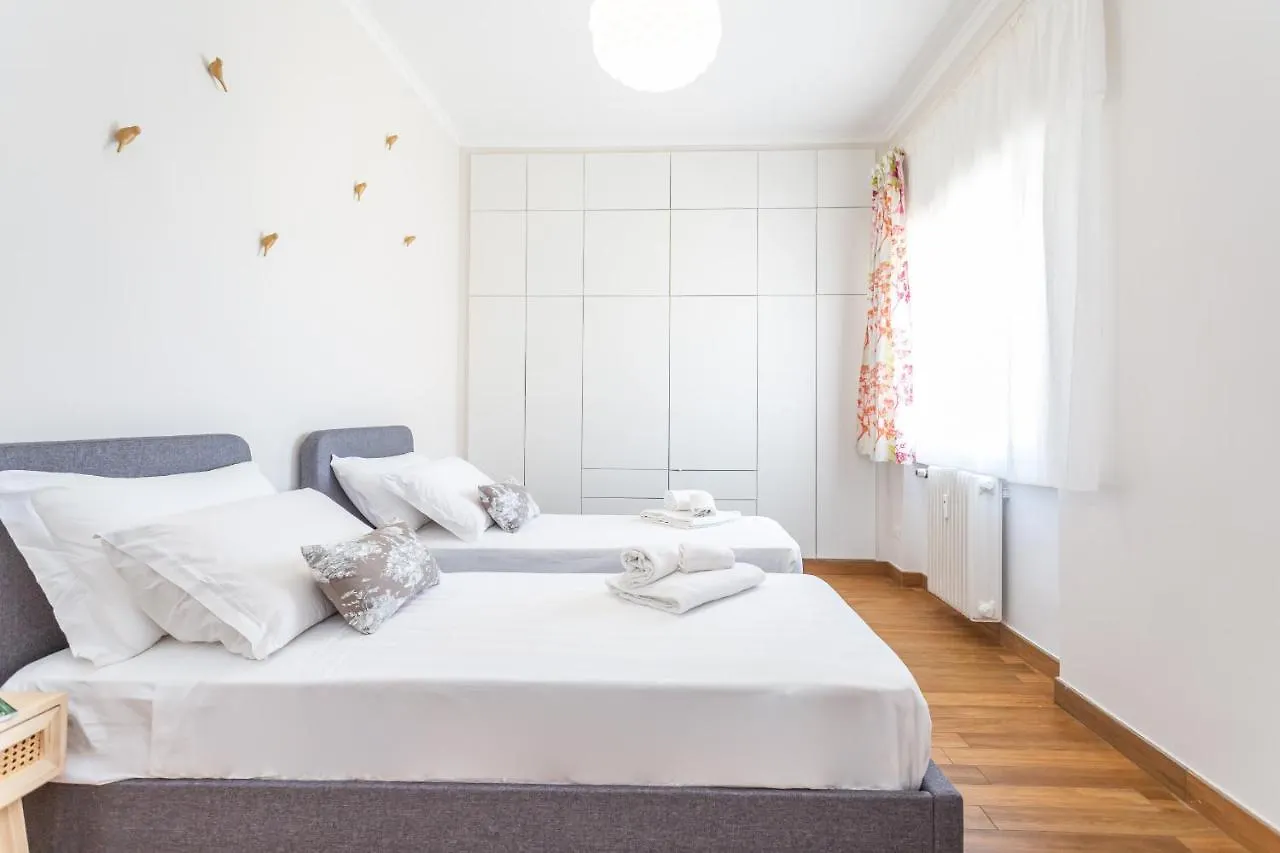 Maison Silvestri 罗马