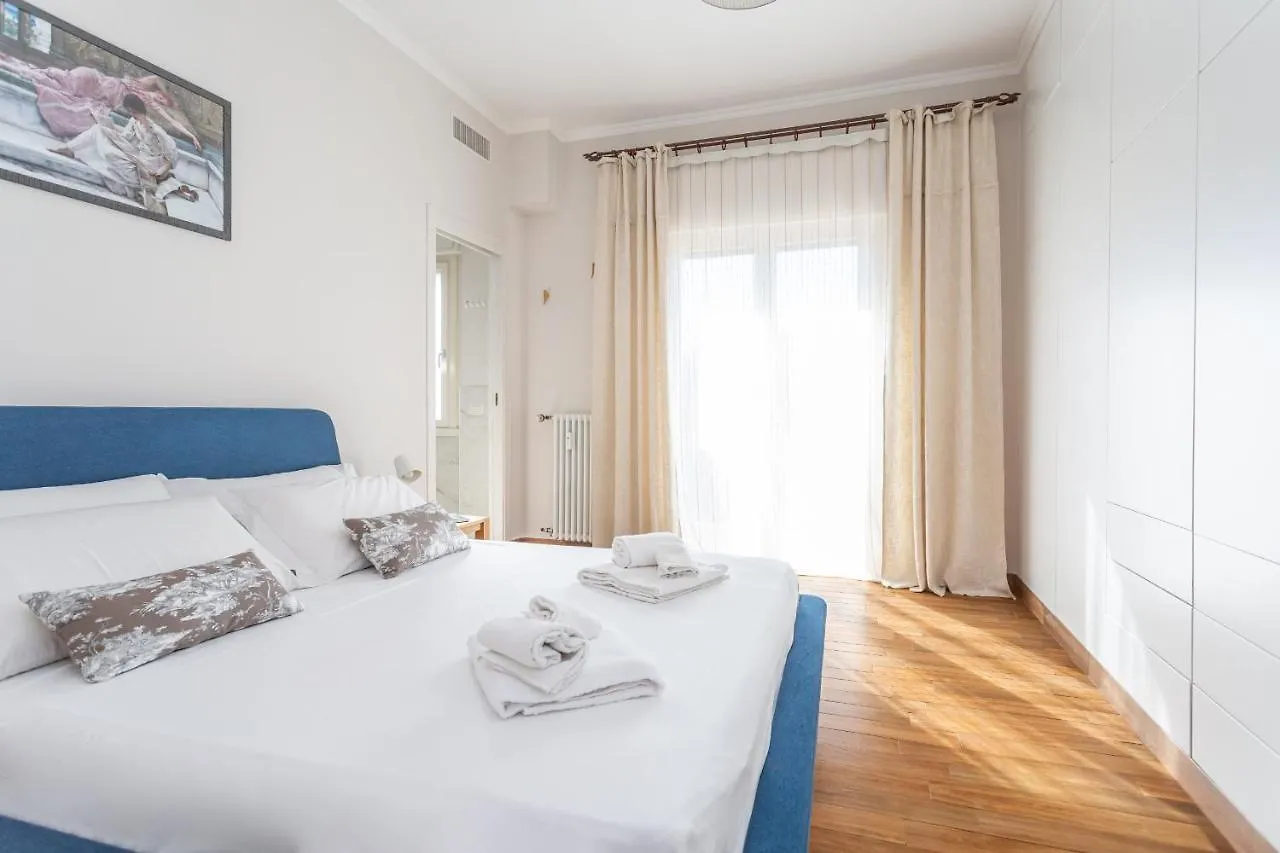 Maison Silvestri 罗马