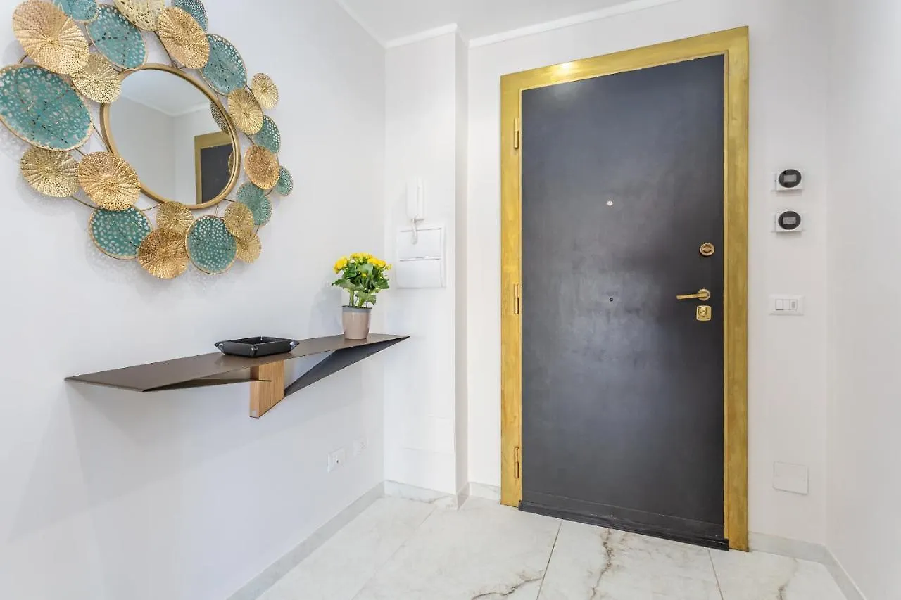 Apartment Maison Silvestri Rome Italy