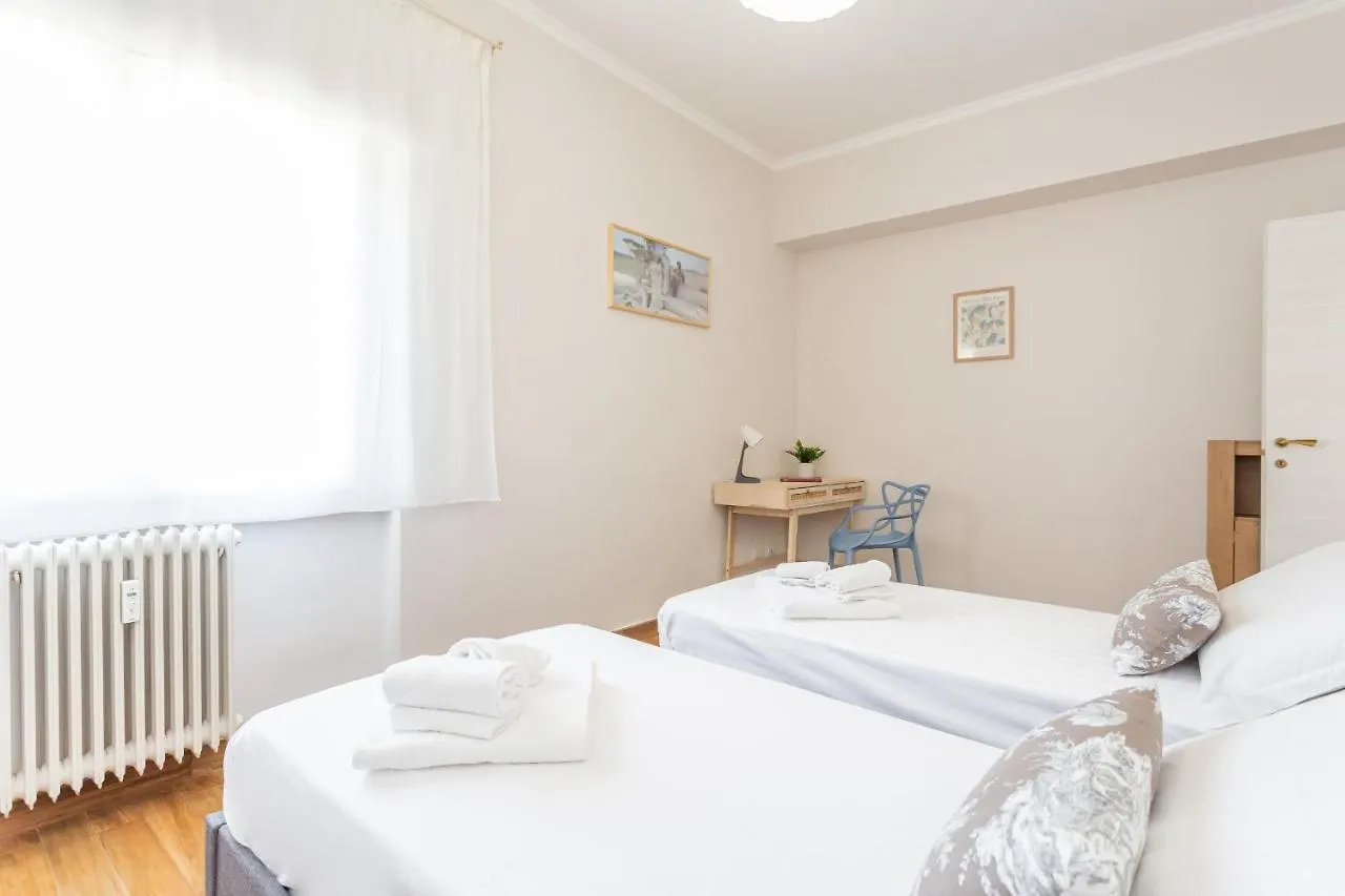 Maison Silvestri Rome