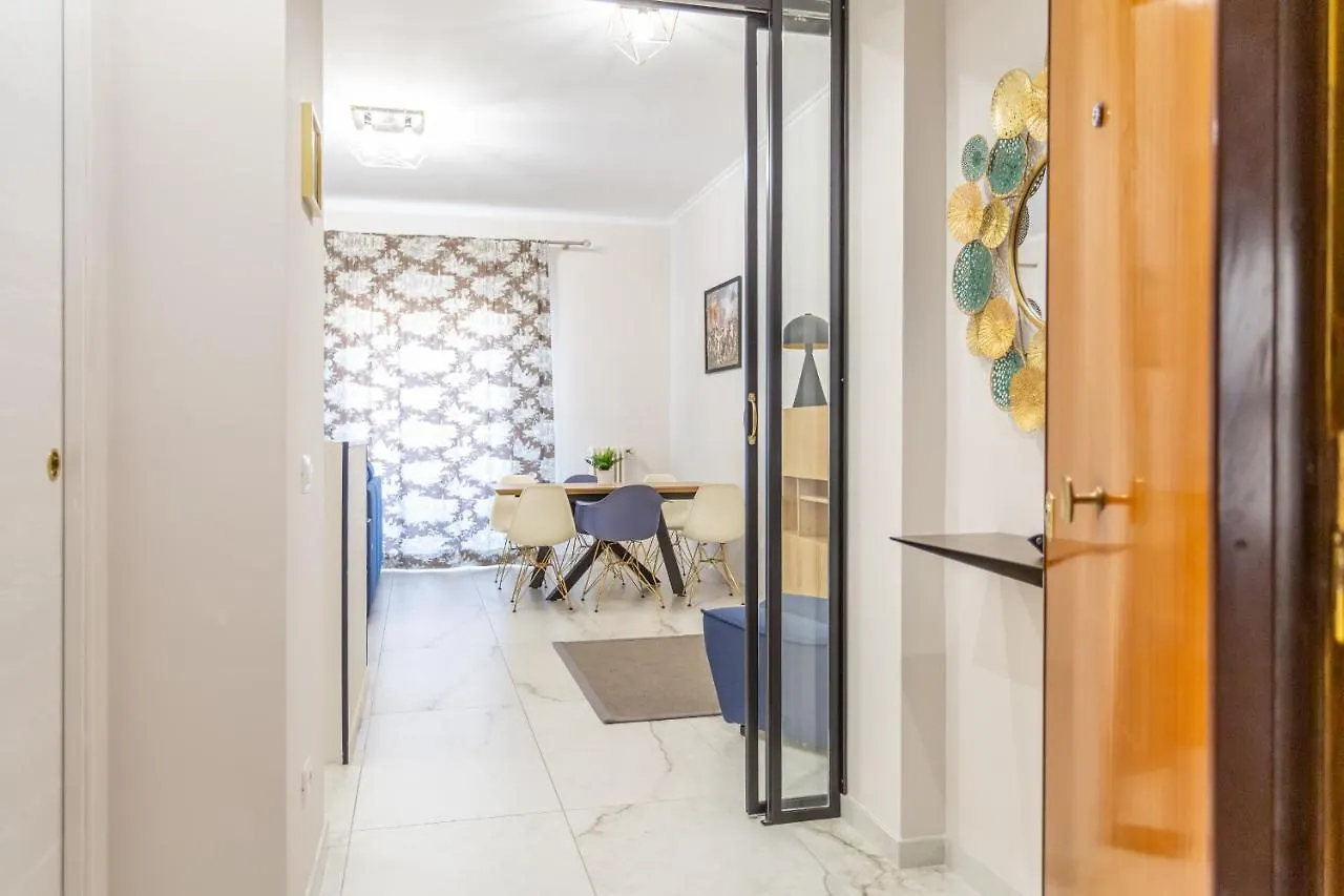 Maison Silvestri Rome Apartment
