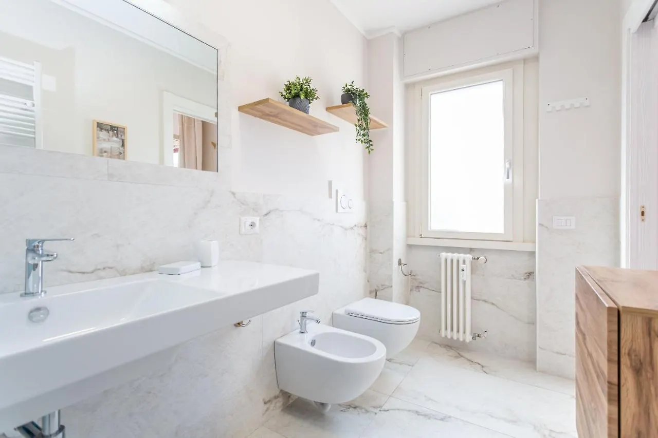 Apartment Maison Silvestri Rome
