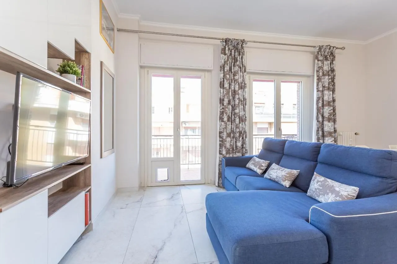 Apartment Maison Silvestri Rome