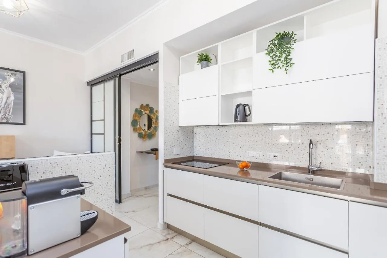 Maison Silvestri Rome 0*,  Italy
