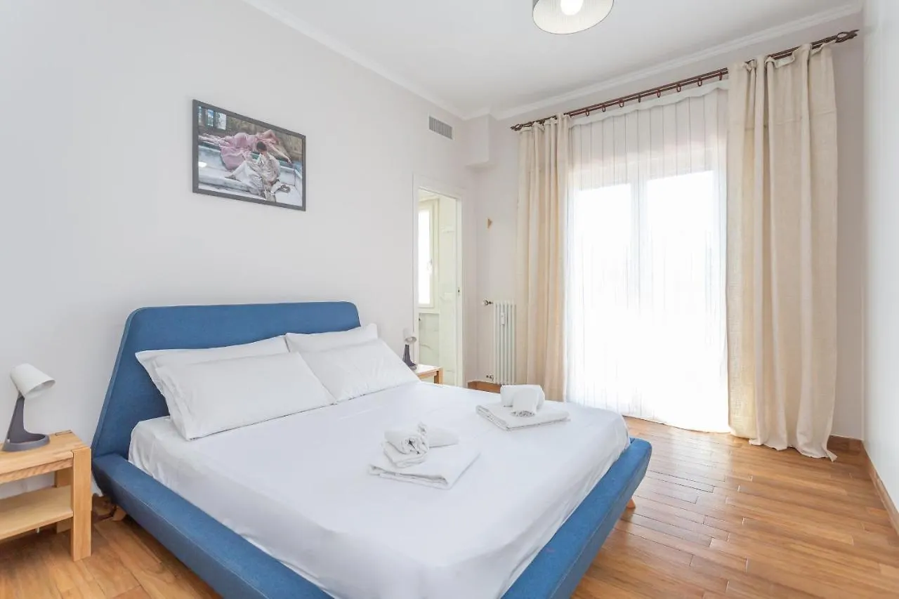 Maison Silvestri Rome