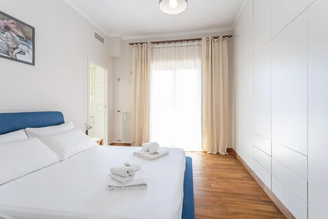 Apartment Maison Silvestri Rome