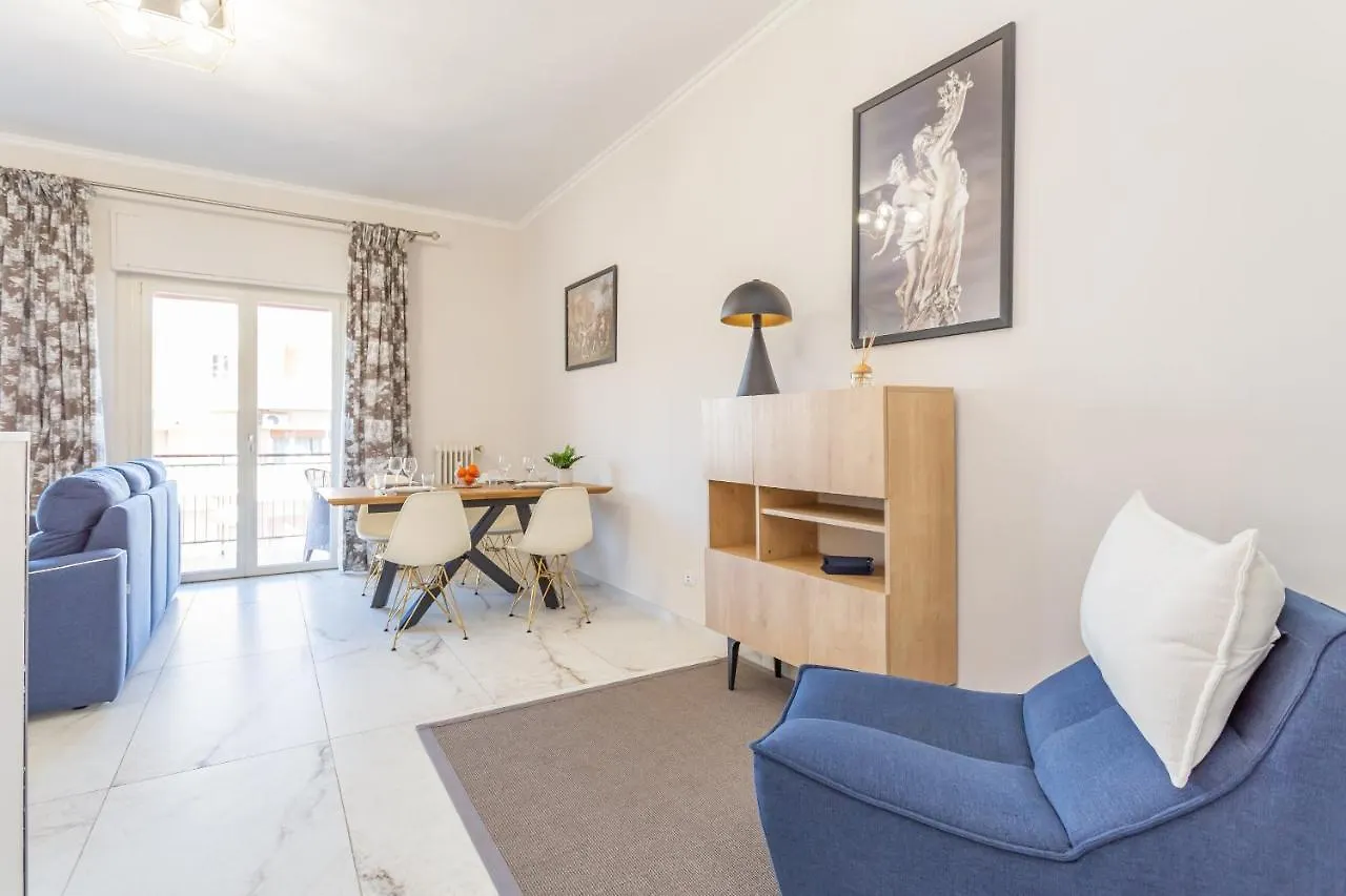 Maison Silvestri Rome