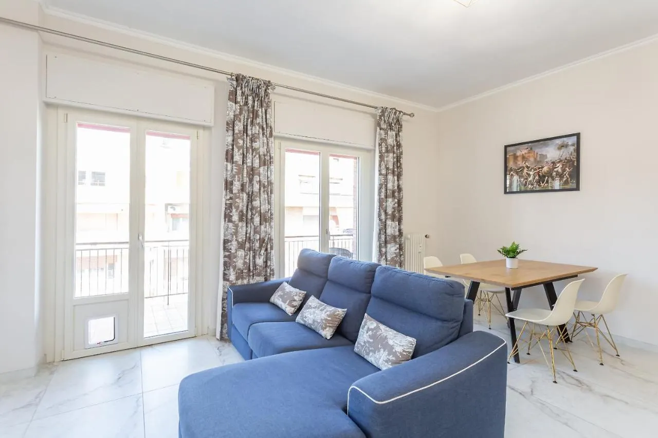 Maison Silvestri Rome 0*,