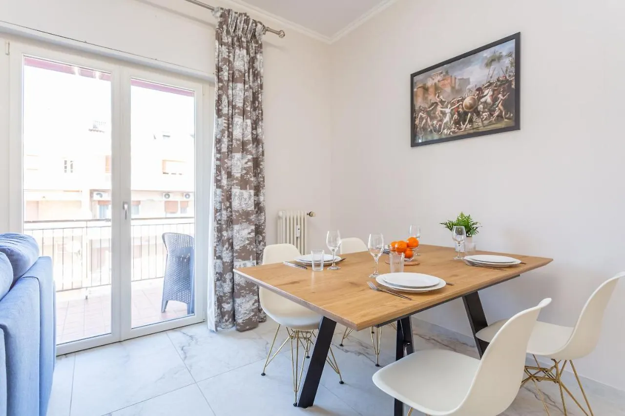 Maison Silvestri Rome 0*,  Italy
