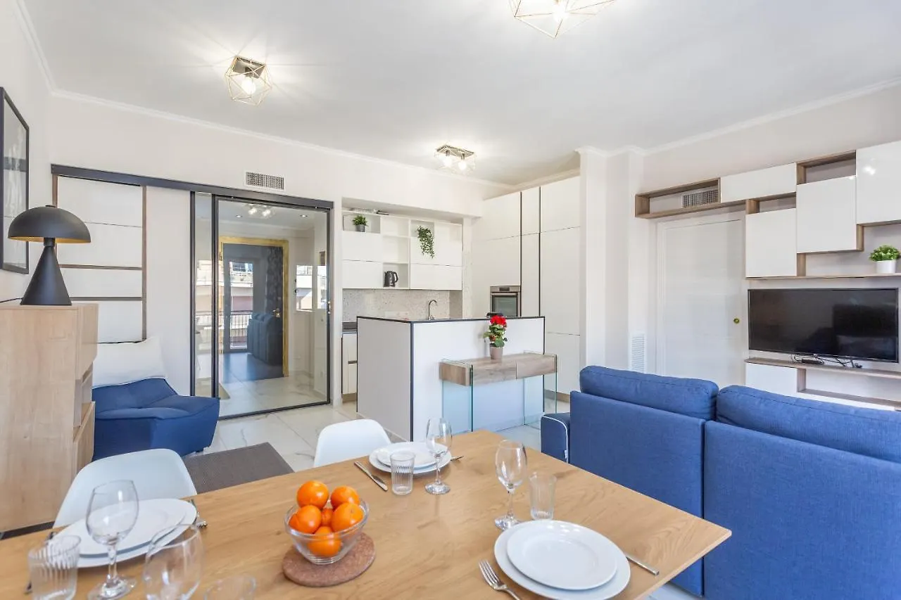 Maison Silvestri Rome 0*,